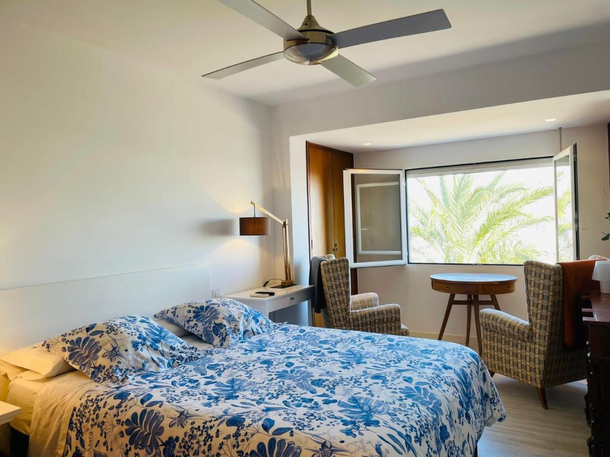 Appartement Puerto Denia Harbour Views Extérieur photo
