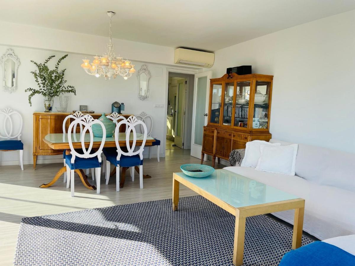 Appartement Puerto Denia Harbour Views Extérieur photo