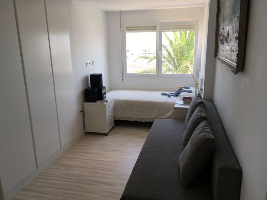 Appartement Puerto Denia Harbour Views Extérieur photo